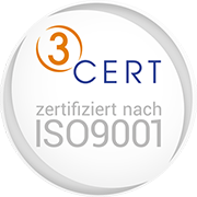3CERT_ISO9001